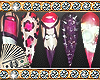 ๓ Claws |Nails By Moda