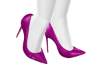 ~F CLAIRE HEELS V7