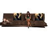 black beauty long couch