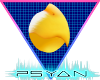 PsY Eagle Beak