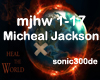 mjhw 1-17 Heal The World