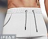 Street Mod Pant White