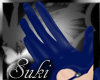 *Su*Gloves V2 Blue