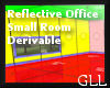 GLL IXI Room Derivable