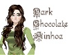 Dark Chocolate Ainhoa