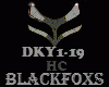 HARDCORE - DKY1-19