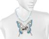 Kiys' butterfly chain