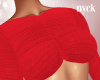 🅽 NORMA RED TOP