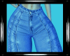 MVeSEXY BLUE PANTS