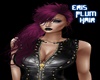 BV Eris Plum Hair