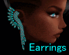 jj - Earrings