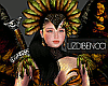 Harpy Costume