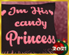 💀| Candy Princess