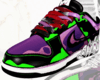The Joker Dunks