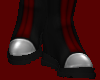Bloodred Prince Boots V2