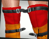.L. Pride 25 Boot Rainbo