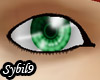 [MMO] Green Eyes