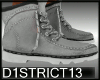 D1lGrey  Boots