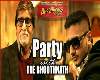Party with Bhoothnath