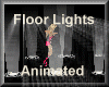 [my]Floor Lights B/W