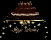 VM|Birthday Cake 