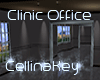 Clinic Office