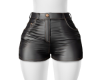 👠Rave Shorts Black