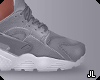 ▲ Sneakers Grey