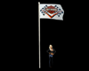 Dynamic HD Racing Flag