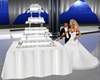 ~D~ S&W Wedding Cake WP