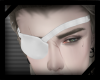 𝕴. | Dorian Eyepatch