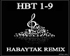 HABAYTAK REMIX !!!