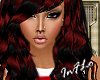 InFLo|Aaliyah -RedHead-