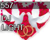 557 DJ LIGHT WEDDING