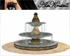 [A]wedding fountain