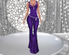 purple disco queen