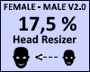 Head Scaler 17,5% V2.0