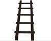 No Pose Ladder Resizable