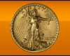 20$ gold eagle 1907