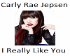 Carly Rae Jepsen