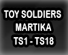 Toy Soldiers Martika