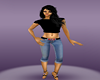 COUNTY GIRL JEANS#2
