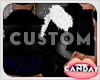 ❥TAHiiRii Custom