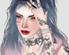 ☾ bloom candy