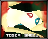 Togepi Shell Dress