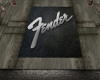 the fender club