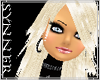 SYN*HISAMI-Blonde