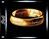 (Dali) Gold-Ring-Doble