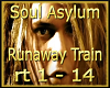 Runaway Train Soul Asylm