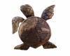 SEA TURTLE  DECO